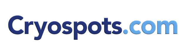 Cryospots
