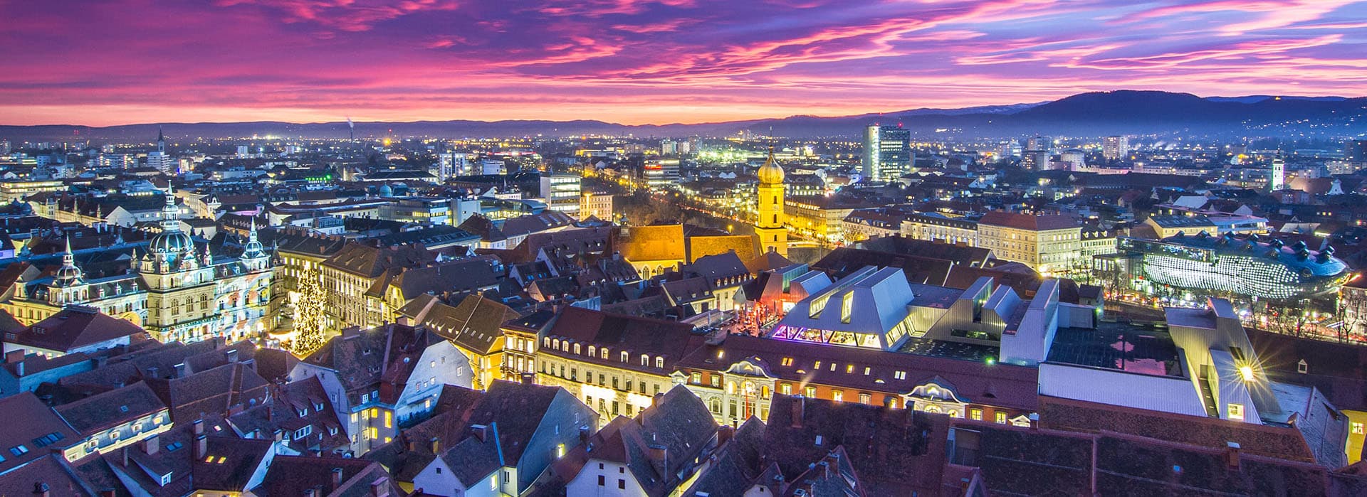 Graz