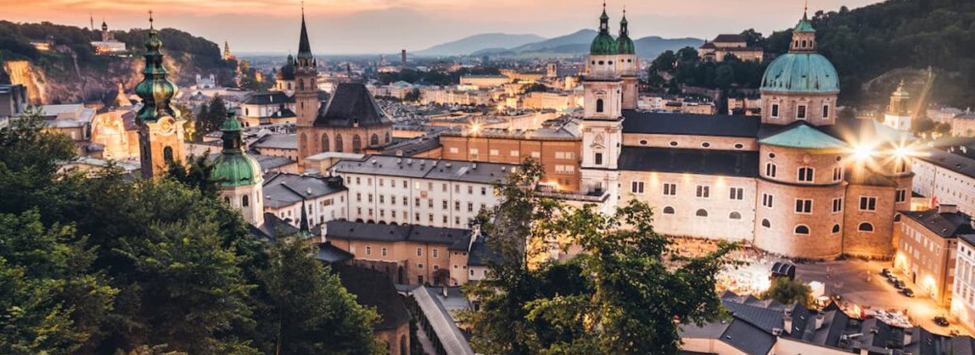 Salzburg