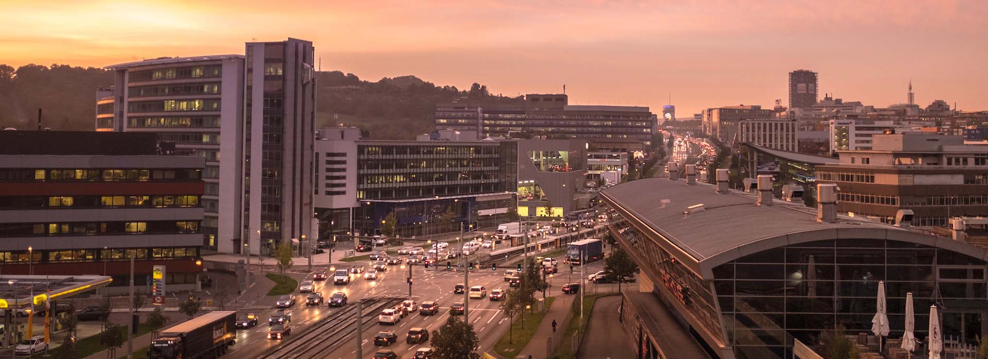 Stuttgart