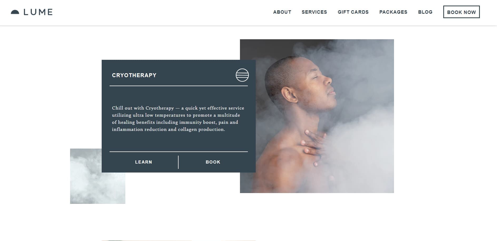 Lume Wellness