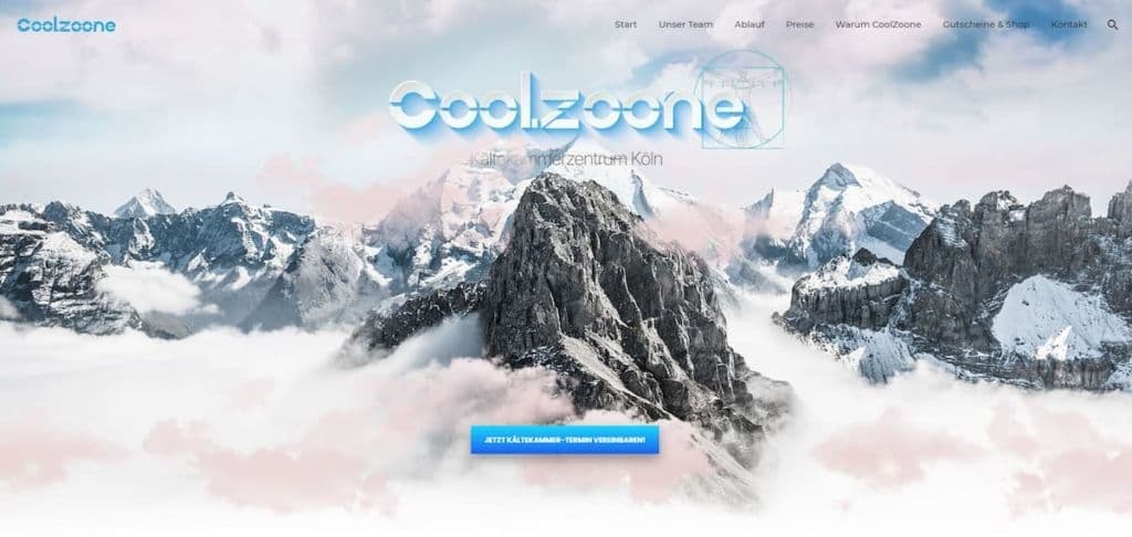 COOLZOONE KÖLN