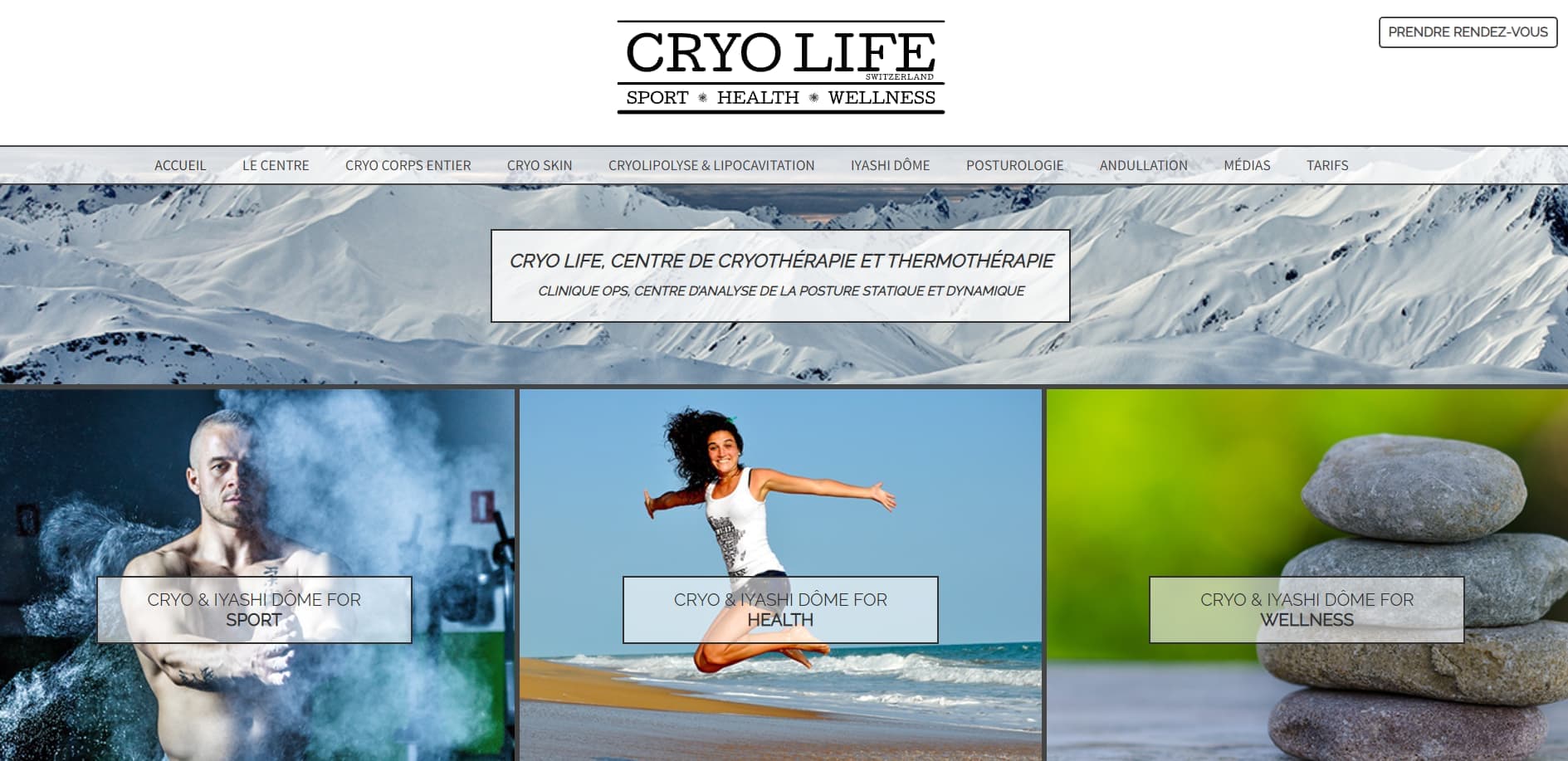 Cryolife