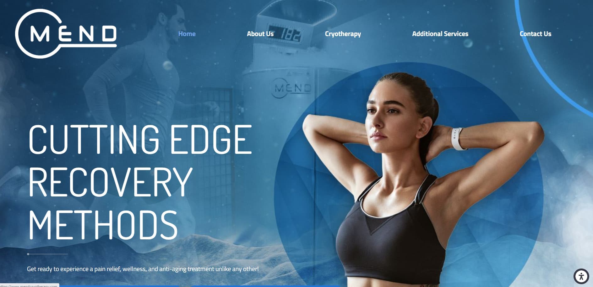 MEND Health & Wellness