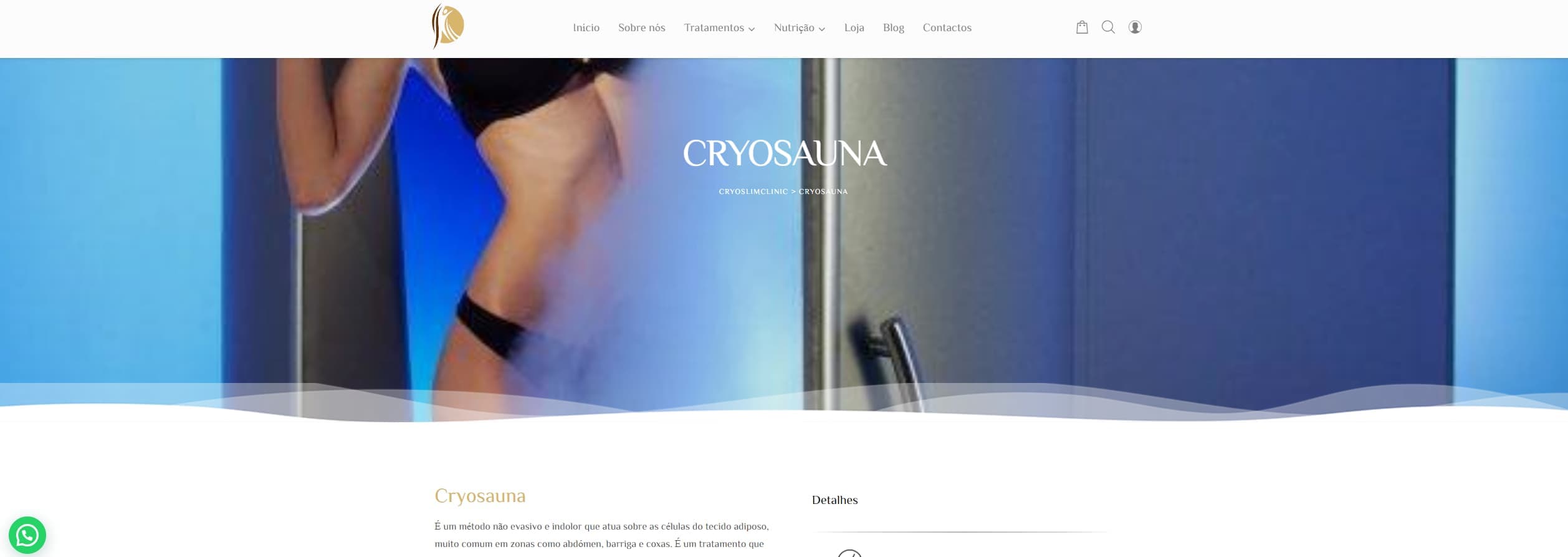 cryoslimclinic
