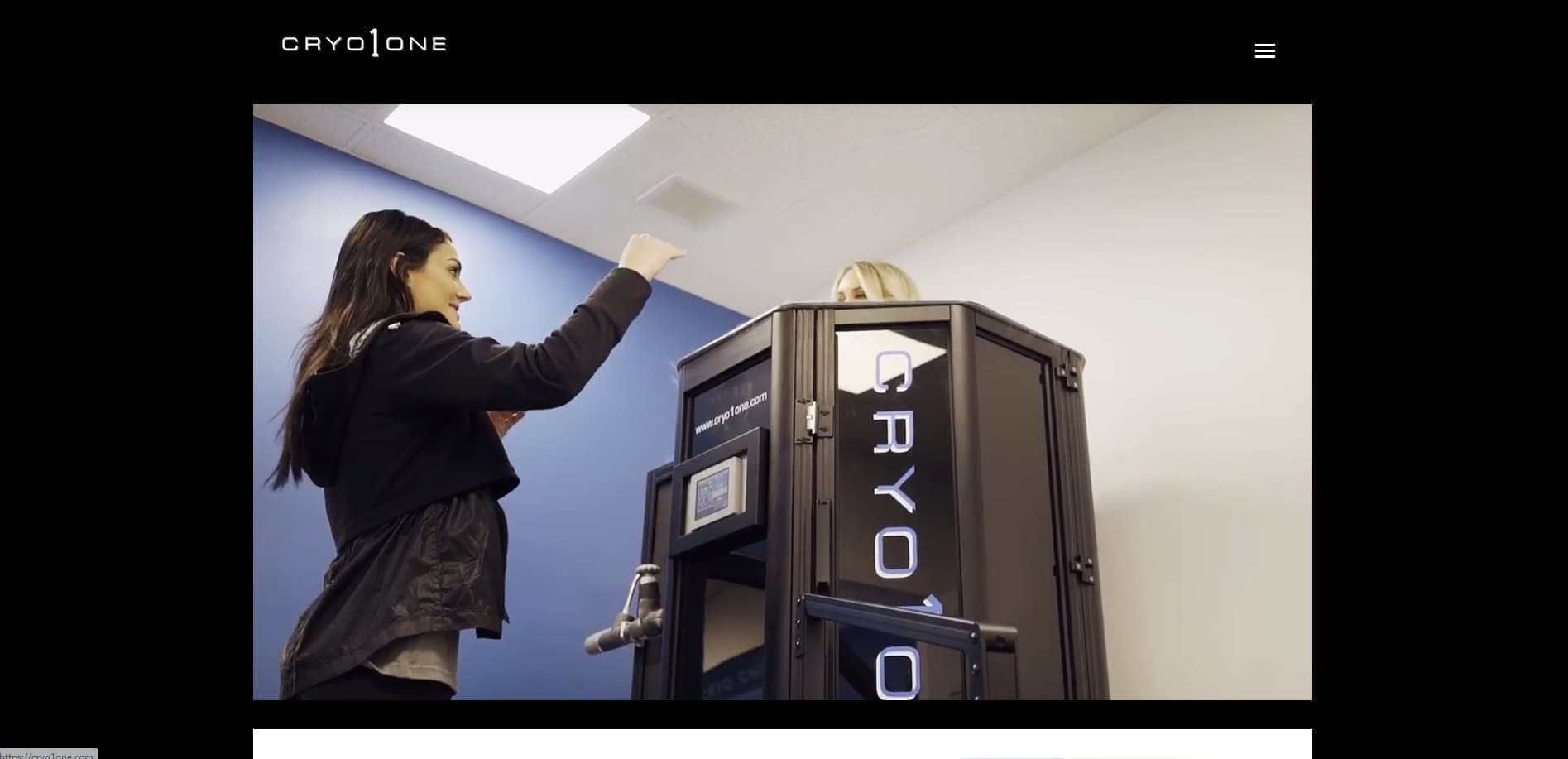 Cryo1one
