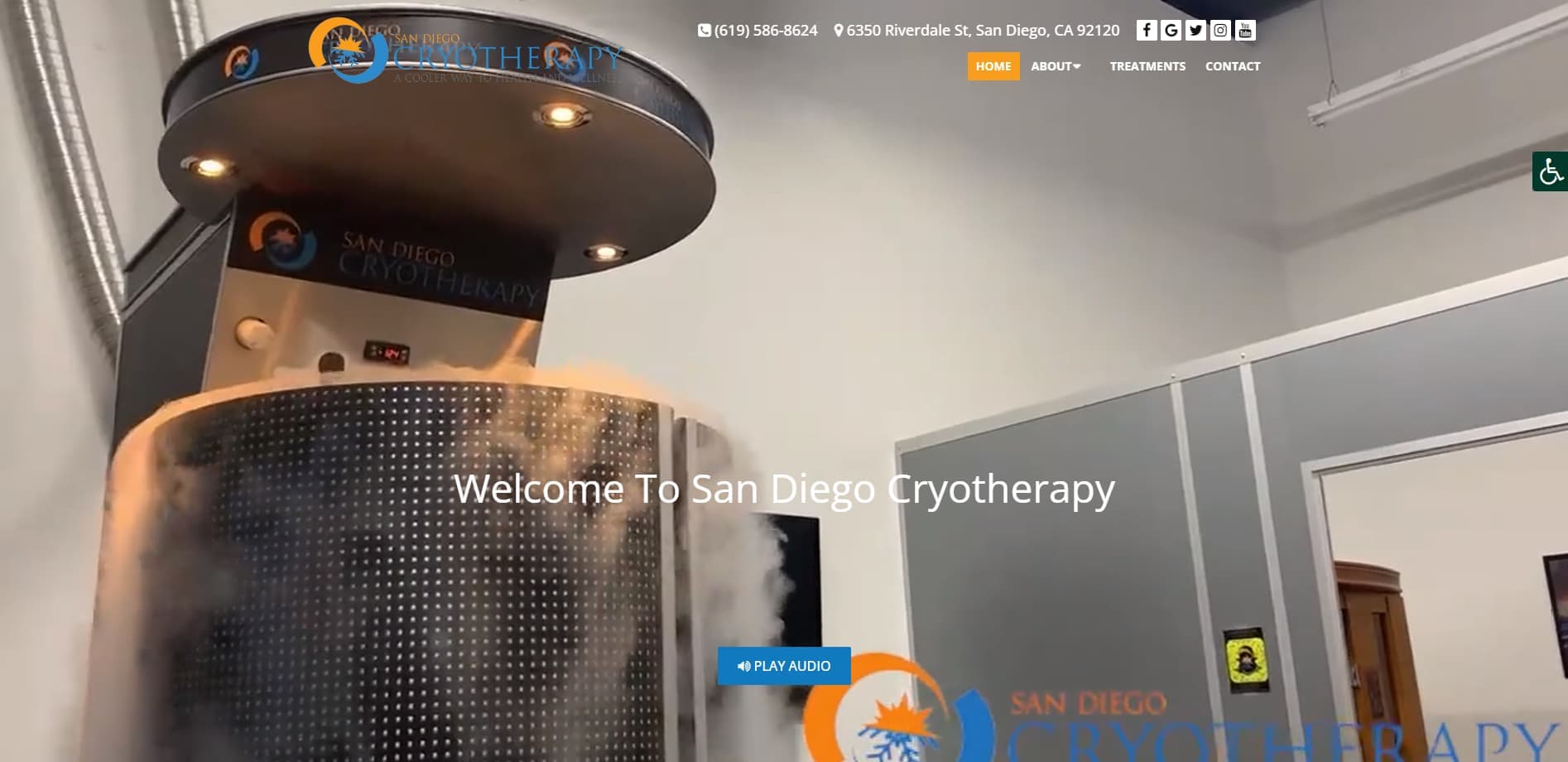 San Diego Cryotherapy