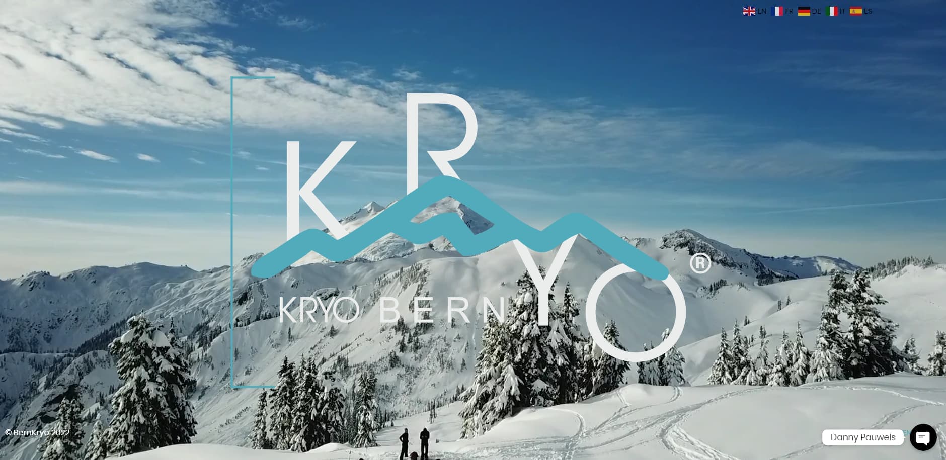 KRYO Bern