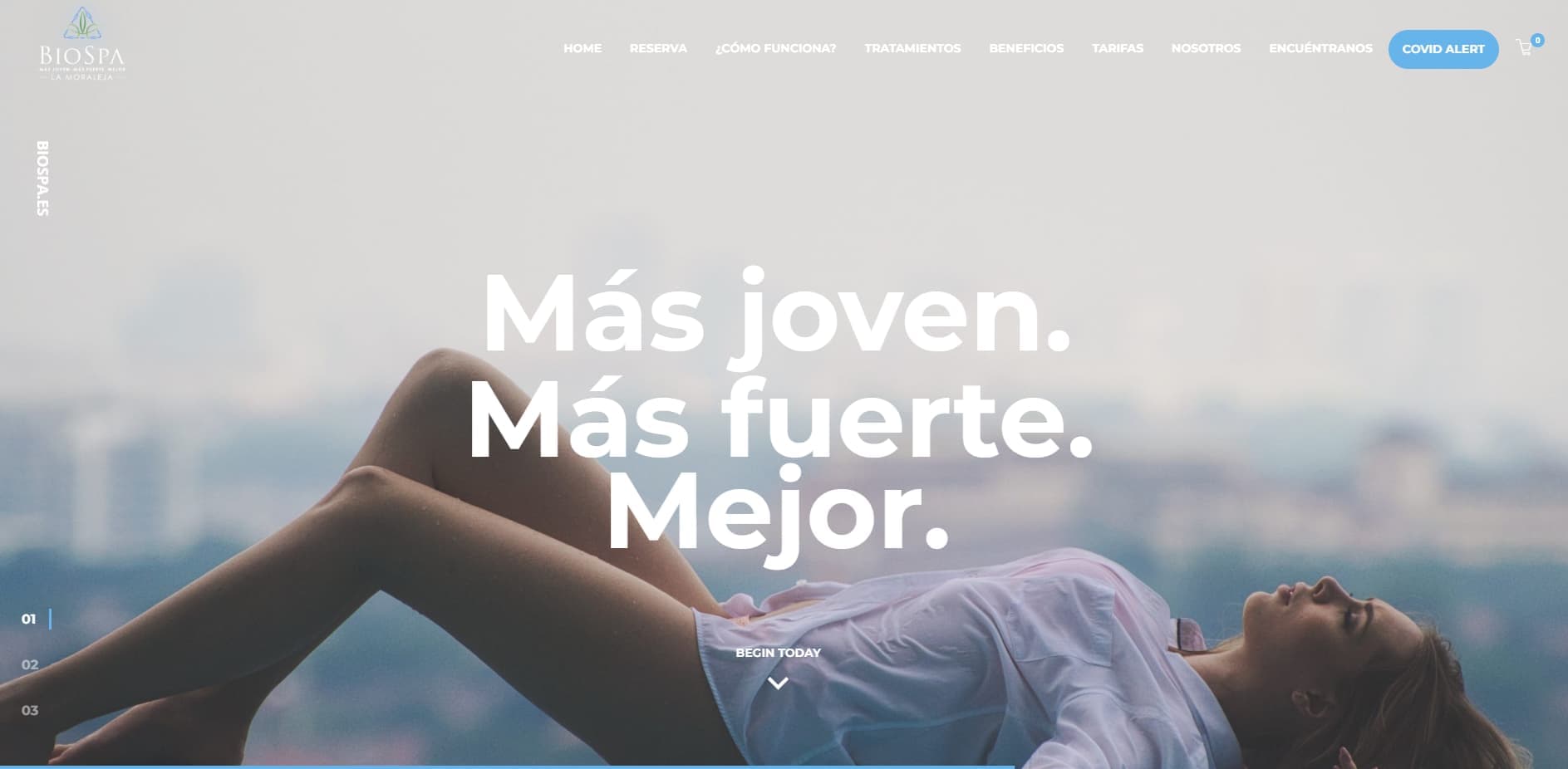 BioSpa