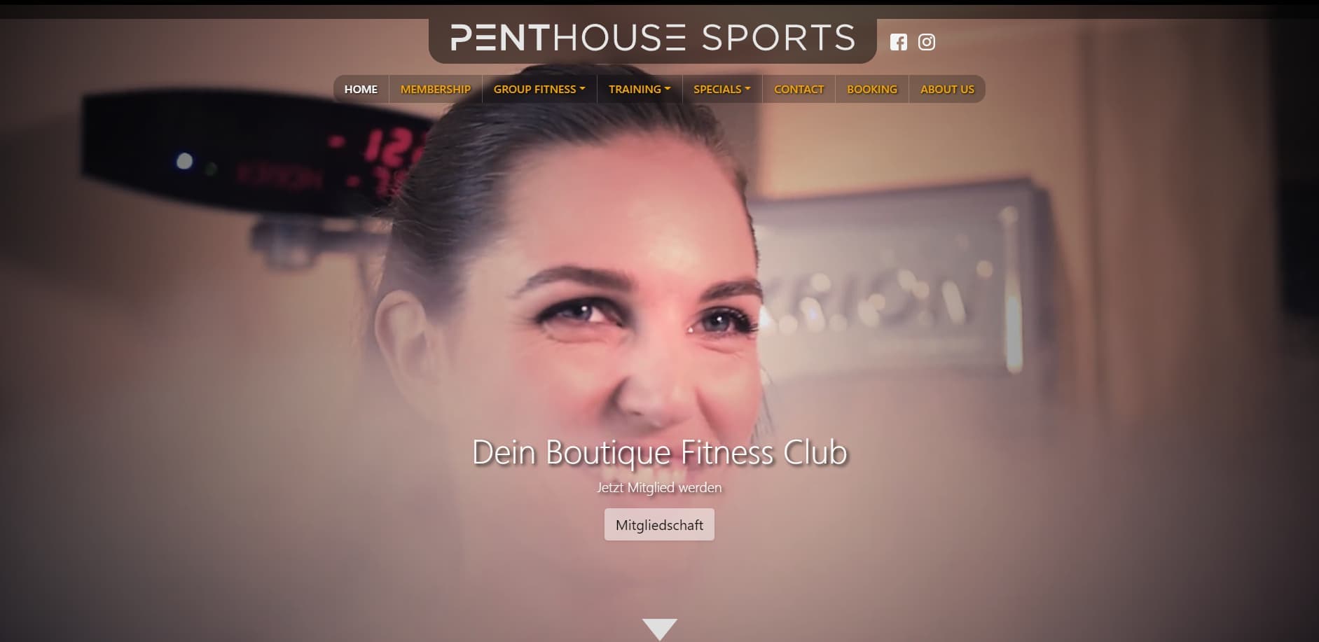 Penthouse Sports GmbH