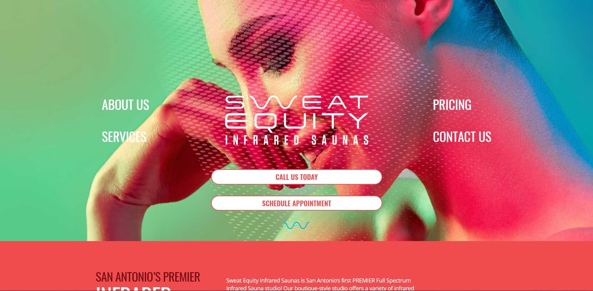 Sweat Equity