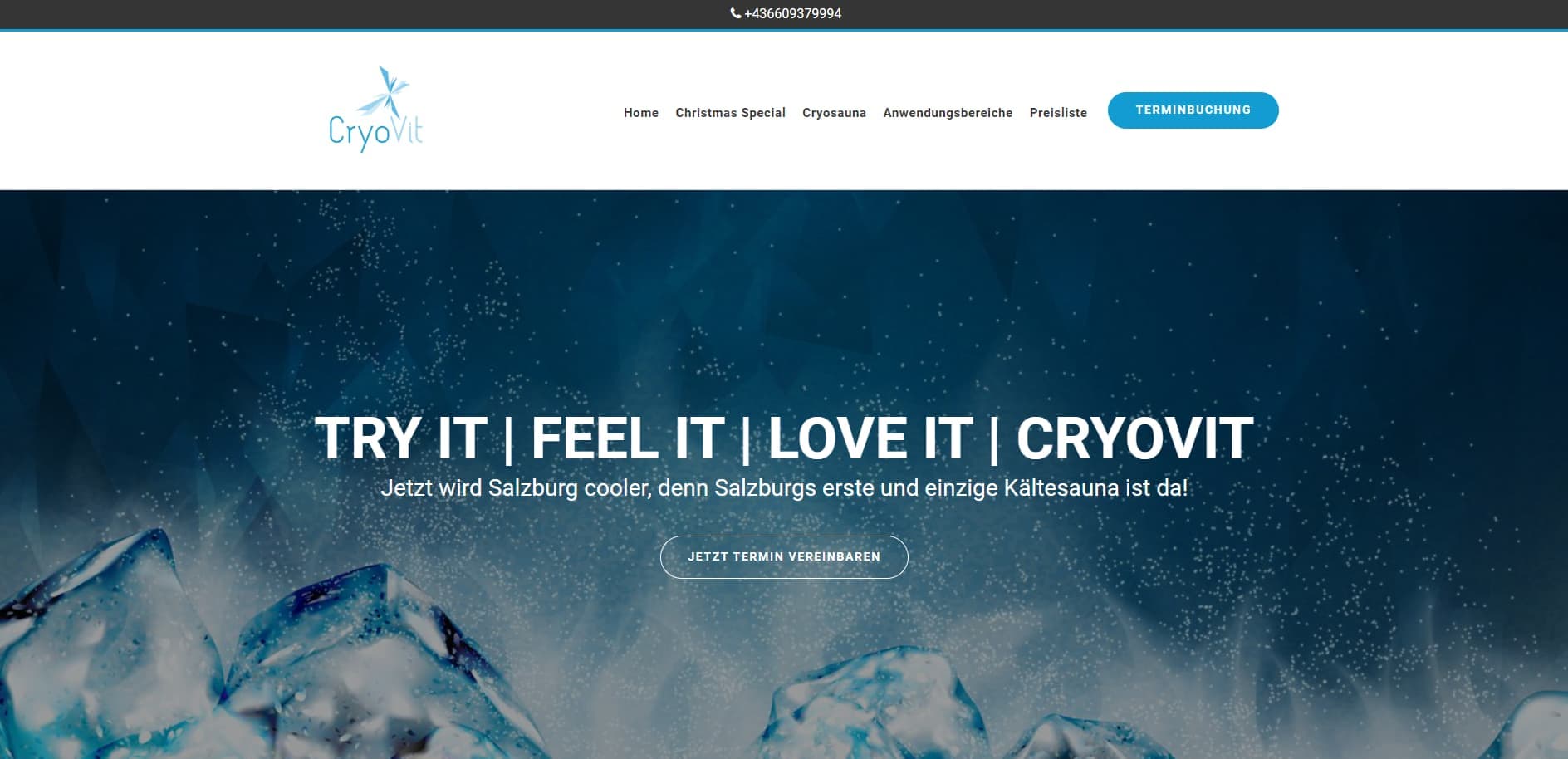 CryoVit